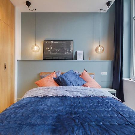 - Le Loft De Doryan ! Gare- Topappart Nancy Esterno foto