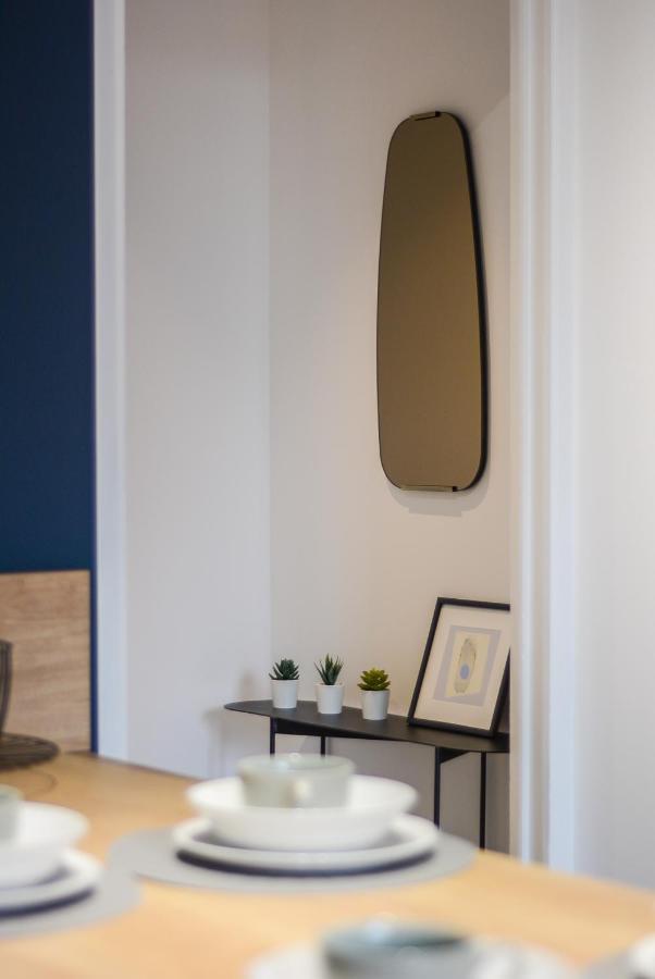 - Le Loft De Doryan ! Gare- Topappart Nancy Esterno foto