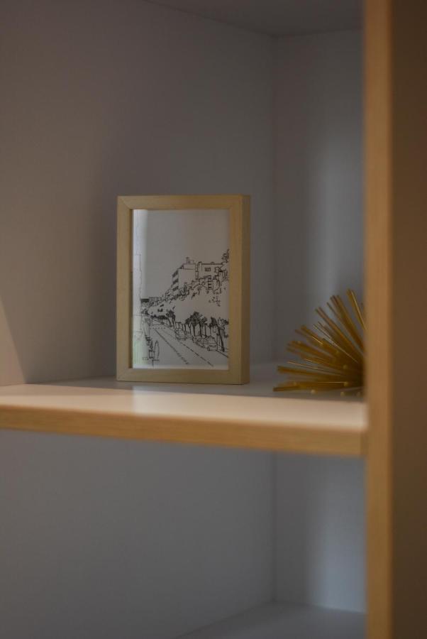 - Le Loft De Doryan ! Gare- Topappart Nancy Esterno foto